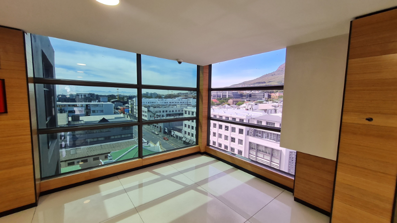 To Let commercial Property for Rent in Woodstock Western Cape